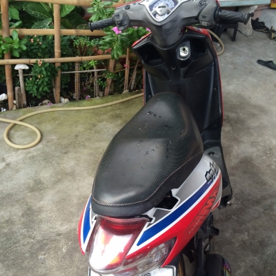 รถYAMAHA ขับได้เคริ่องแน่น