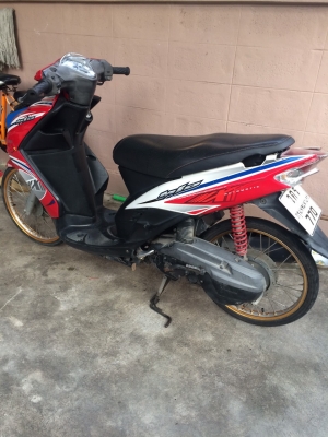 รถYAMAHA ขับได้เคริ่องแน่น