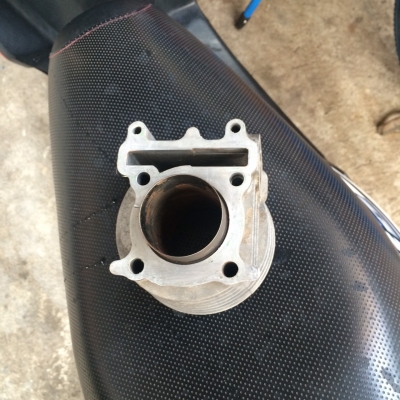 รถYAMAHA ขับได้เคริ่องแน่น