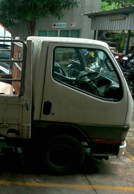 สีล้อเล็ก มิตซู FB511B เครืองเบนซิล 1JZ 2491cc แอร์ เวอร์ รถสภาพดีสวยบางเดิม ป้ายเล็กไม่ติดเวลา ทะเบียนพร้อมโอน สีล้อเล็ก มิตซู FB511B เครืองเบนซิล 1JZ 2491cc แอร์ เวอร์ รถสภาพดีสวยบางเดิม ป้ายเล็กไม่ติดเวลา ทะเบียนพร้อมโอน