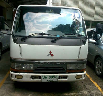 สีล้อเล็ก มิตซู FB511B เครืองเบนซิล 1JZ 2491cc แอร์ เวอร์ รถสภาพดีสวยบางเดิม ป้ายเล็กไม่ติดเวลา ทะเบียนพร้อมโอน