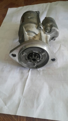 ไดร์สตาร์ท ออลนิว ISUZU ปี 2013 ไดร์สตาร์ท ออลนิว ISUZU ปี 2013