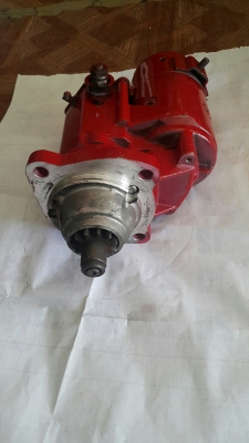 ไดร์สตาร์ท เครื่องแดวู 6 สูบ