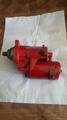 ไดร์สตาร์ท เครื่องแดวู 6 สูบ