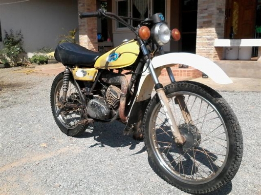 ขาย DT100 เครื่องดีสภาพแห้งเหมาะเอาไปปั้นหรือบิ้วใหม่ไม่มีเอกสารออกใบซื้อขายราคาเบาๆ 6900 บาท