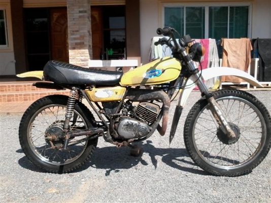 ขาย DT100 เครื่องดีสภาพแห้งเหมาะเอาไปปั้นหรือบิ้วใหม่ไม่มีเอกสารออกใบซื้อขายราคาเบาๆ 6900 บาท