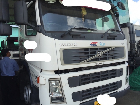 ขายหัวลาก สะแกนเนีย @ วอนโว (ติดต่อ คุณก้อง โทร 0814243633) ขายหัวลาก สะแกนเนีย @ วอนโว (ติดต่อ คุณก้อง โทร 0814243633)