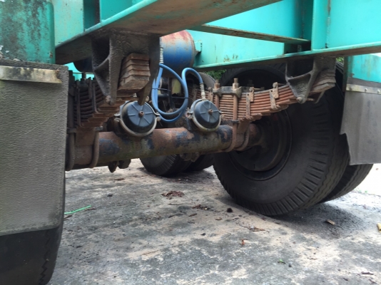 ขายหางก้าง. พนัด. สองเพลา ปี42. รถสวยพร้อมใช้งาน (ติดต่อ คุณก้อง โทร 0814243633) ขายหางก้าง. พนัด. สองเพลา ปี42. รถสวยพร้อมใช้งาน (ติดต่อ คุณก้อง โทร 0814243633)