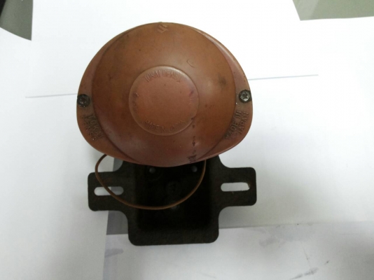 ไฟท้าย K125 แท้