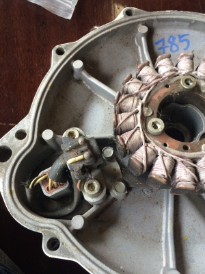 มาแล้ว Butter I จากญี่ปุ่น ปี95 สภาพข้างนอกขรุขระ ข้างในต๊ะติ๊งโหน่ง ยังไม่ได้ล้าง ยังไม่ได้ขัด สภาพเดิมๆ สภาพเครื่องโอเคเลย วิ่งได้เลย (เวลามีน้อยนะครับ)