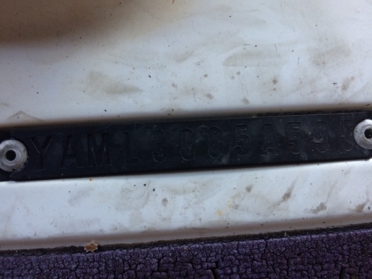 มาแล้ว Butter I จากญี่ปุ่น ปี95 สภาพข้างนอกขรุขระ ข้างในต๊ะติ๊งโหน่ง ยังไม่ได้ล้าง ยังไม่ได้ขัด สภาพเดิมๆ สภาพเครื่องโอเคเลย วิ่งได้เลย (เวลามีน้อยนะครับ)