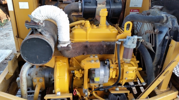 ขายด่วนรถเเม็คโคร KOMATSU PC20-5 รถนอกนำเข้ายังไม่เคยใช้งานเมืองไทยเลย