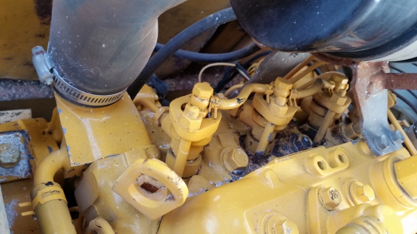 ขายด่วนรถเเม็คโคร KOMATSU PC20-5 รถนอกนำเข้ายังไม่เคยใช้งานเมืองไทยเลย