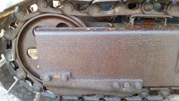 ขายด่วนรถเเม็คโคร KOMATSU PC20-5 รถนอกนำเข้ายังไม่เคยใช้งานเมืองไทยเลย