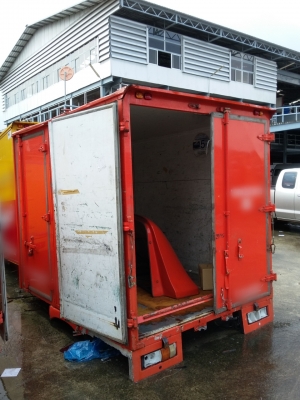 ขายด่วนตู้แห้ง