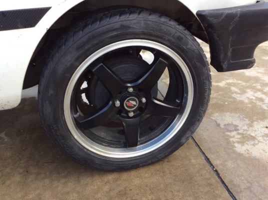 ขายรถกระบะมาสด้า แฟมมิเลียแคป ปี92 เครื่อง 1.4 เกียร์ธรรมดา5เกียร์ ติดแก๊สLPG ภายในเดิมๆเบาะไม่ขาด ตัวถังบางเดิมๆทั้งคันไม่เคยทำสีหน้าหลังเดิมไม่มีชน พื้นกระบะไม่ผุ หลังคาพร้อม ช่วงล่างทำใหม่ แม็กขอบ17ยางดี รถขับดีเลยครับ พร้อมใช้งานครับ ภาษี59 ขายด่วนครั