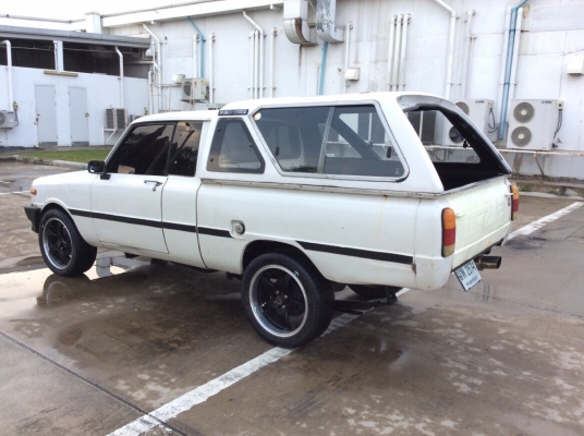 ขายรถกระบะมาสด้า แฟมมิเลียแคป ปี92 เครื่อง 1.4 เกียร์ธรรมดา5เกียร์ ติดแก๊สLPG ภายในเดิมๆเบาะไม่ขาด ตัวถังบางเดิมๆทั้งคันไม่เคยทำสีหน้าหลังเดิมไม่มีชน พื้นกระบะไม่ผุ หลังคาพร้อม ช่วงล่างทำใหม่ แม็กขอบ17ยางดี รถขับดีเลยครับ พร้อมใช้งานครับ ภาษี59 ขายด่วนครั