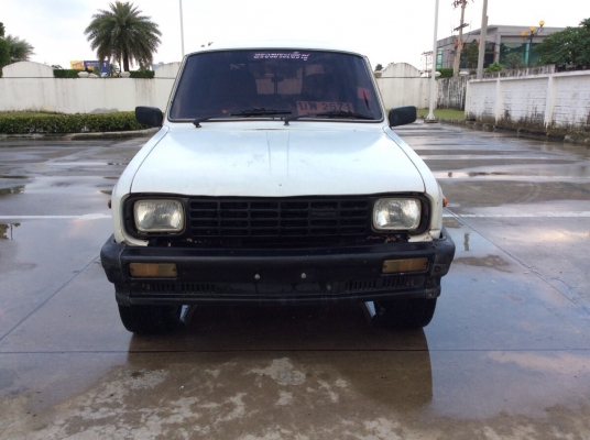 ขายรถกระบะมาสด้า แฟมมิเลียแคป ปี92 เครื่อง 1.4 เกียร์ธรรมดา5เกียร์ ติดแก๊สLPG ภายในเดิมๆเบาะไม่ขาด ตัวถังบางเดิมๆทั้งคันไม่เคยทำสีหน้าหลังเดิมไม่มีชน พื้นกระบะไม่ผุ หลังคาพร้อม ช่วงล่างทำใหม่ แม็กขอบ17ยางดี รถขับดีเลยครับ พร้อมใช้งานครับ ภาษี59 ขายด่วนครั