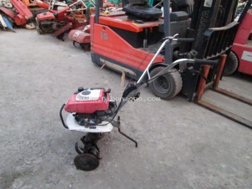 เครื่องพรวนดิน   HONDA   F200M รหัสสินค้า : 80802319   Line ID: nihonmono  หรือเพิ่มเติมไดที่ www.nihonmono.com