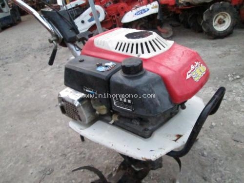 เครื่องพรวนดิน   HONDA   F200M รหัสสินค้า : 80802319   Line ID: nihonmono  หรือเพิ่มเติมไดที่ www.nihonmono.com