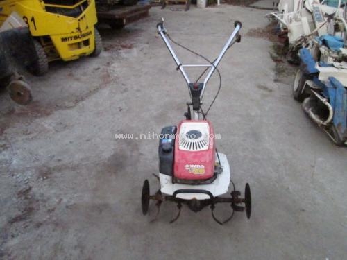 เครื่องพรวนดิน  HONDA  F200 รหัสสินค้า : 80802314  Line ID: nihonmono  หรือเพิ่มเติมไดที่ www.nihonmono.com