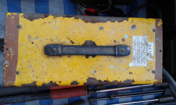 ตู้เชื่อมอินเวอเตอร์200แอมญี่ปุ่น