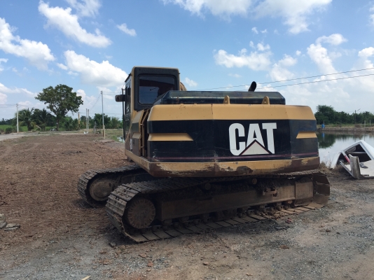 ขาย CAT320
