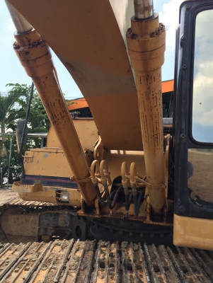 ขาย CAT320