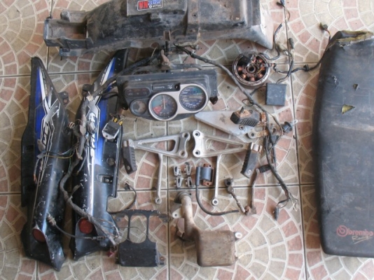 ขายอะไหล่เซอร์บีโก้