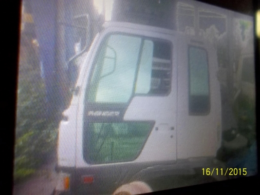 ขาย 35,000 บาท หัวเก๋ง มิตซูบิชิ และหัว ฮีโน่สิงห์ไฮเธค 2รายการ