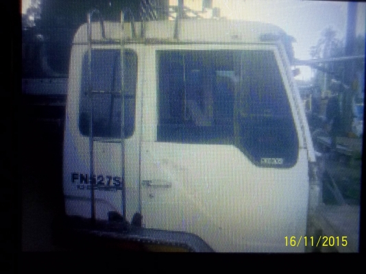 ขาย 35,000 บาท หัวเก๋ง มิตซูบิชิ และหัว ฮีโน่สิงห์ไฮเธค 2รายการ