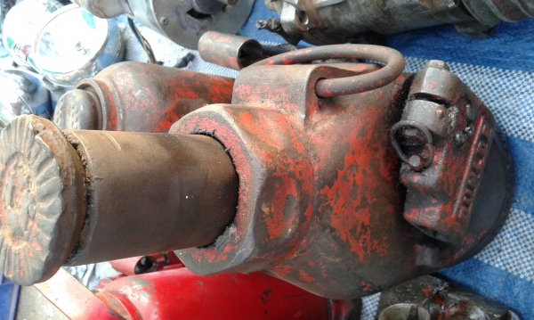 แม่แรงอังกฤษ10ตัน