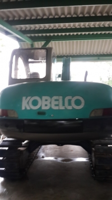 ขายรถแบคโฮเก่านอก skุ60มาร์คไฟท์สนใจติดต่อสอบถาม 092-3309229 อี๊ด