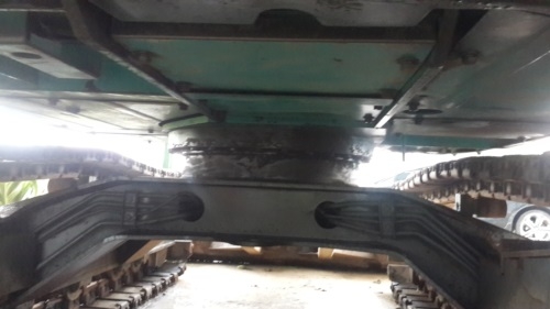 ขายรถแบคโฮเก่านอก skุ60มาร์คไฟท์สนใจติดต่อสอบถาม 092-3309229 อี๊ด