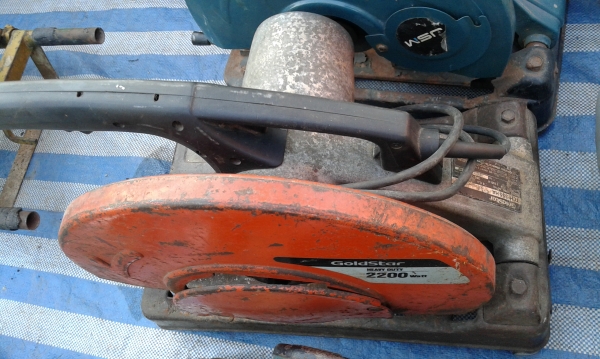 ไฟเบอร์ตัดเหล็กแอลจี