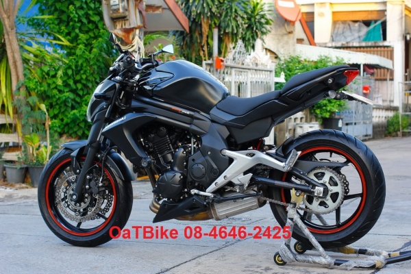 ขาย ER โฉมปี 13   สภาพนางฟ้า  พร้อมรับสาวซ้อนท้าย