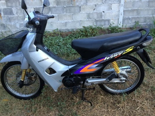 ขายเวฟ100--11500 ขายเวฟ100--11500