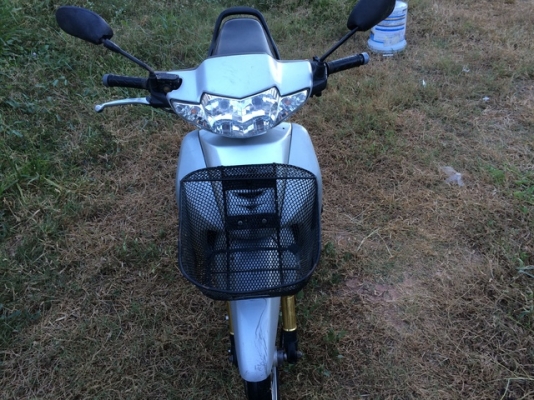 ขายเวฟ100--11500 ขายเวฟ100--11500