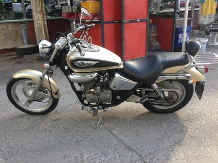 Phantom200ราคาถูก ภาษีครบ รถกรุงเทพ