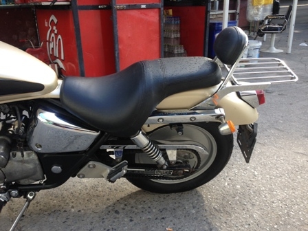 Phantom200ราคาถูก ภาษีครบ รถกรุงเทพ