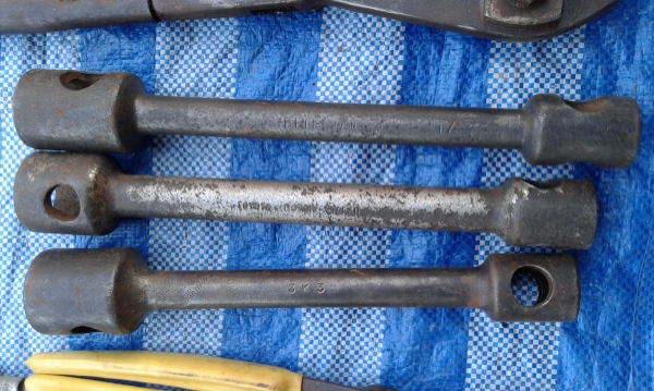 บ็อกขนาด32,35มิล6หุนงานญี่ปุ่น