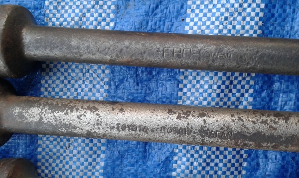 บ็อกขนาด32,35มิล6หุนงานญี่ปุ่น