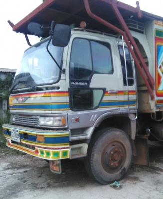 สิบล้อ ฮีโน่ FM3M-240ปี42 สโลส 2เพา มีระบบลากจูงลูก สภาพดีสวยพร้อมใช้ ทะเบียนพร้อมโอน สิบล้อ ฮีโน่ FM3M-240ปี42 สโลส 2เพา มีระบบลากจูงลูก สภาพดีสวยพร้อมใช้ ทะเบียนพร้อมโอน