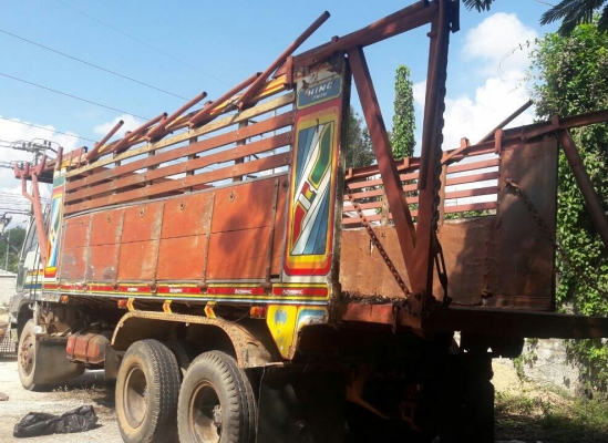 สิบล้อ ฮีโน่ FM3M-240ปี42 สโลส 2เพา มีระบบลากจูงลูก สภาพดีสวยพร้อมใช้ ทะเบียนพร้อมโอน สิบล้อ ฮีโน่ FM3M-240ปี42 สโลส 2เพา มีระบบลากจูงลูก สภาพดีสวยพร้อมใช้ ทะเบียนพร้อมโอน