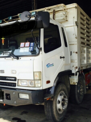 12ล้อ มิตซู FUSO 260 ปี53 แม่ลูก 3คาน ดั้มเกษตร สภาพดีสวยบางเดิมพร้อมใช้ ทะเบียนพร้อมโอน 12ล้อ มิตซู FUSO 260 ปี53 แม่ลูก 3คาน ดั้มเกษตร สภาพดีสวยบางเดิมพร้อมใช้ ทะเบียนพร้อมโอน