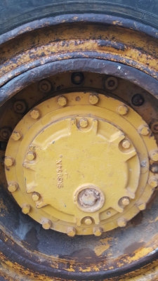 รถตัก CAT 966C.    สนใจติดต่อ  081 - 6079515