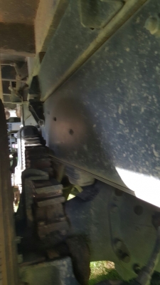 รถฮีโน่ 10 ล้อดั้ม 344 แรงม้า. ปี 56.  ( รถวิ่ง 13x,xxx กว่า กม. ) , ( ขาย แม่ , ลูก. )    สนใจติดต่อ  081 - 6079515