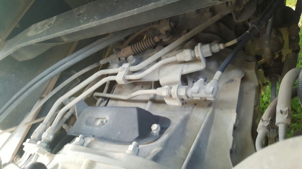 รถฮีโน่ 10 ล้อดั้ม 344 แรงม้า. ปี 56.  ( รถวิ่ง 13x,xxx กว่า กม. ) , ( ขาย แม่ , ลูก. )    สนใจติดต่อ  081 - 6079515