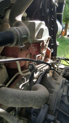 รถฮีโน่ 10 ล้อดั้ม 344 แรงม้า. ปี 56.  ( รถวิ่ง 13x,xxx กว่า กม. ) , ( ขาย แม่ , ลูก. )    สนใจติดต่อ  081 - 6079515