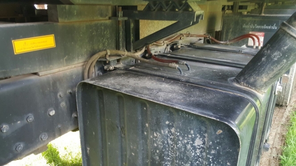 รถฮีโน่ 10 ล้อดั้ม 344 แรงม้า. ปี 56.  ( รถวิ่ง 13x,xxx กว่า กม. ) , ( ขาย แม่ , ลูก. )    สนใจติดต่อ  081 - 6079515